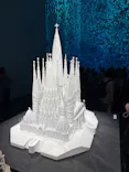 NAKED meets ガウディ展【大阪】に投稿された画像（2026/4/23）