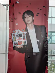 ハルカス300(展望台)に投稿された画像（2026/4/23）