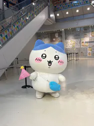 ちいかわパークに投稿された画像（2026/4/23）