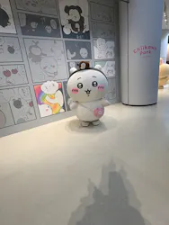 ちいかわパークに投稿された画像（2026/4/23）