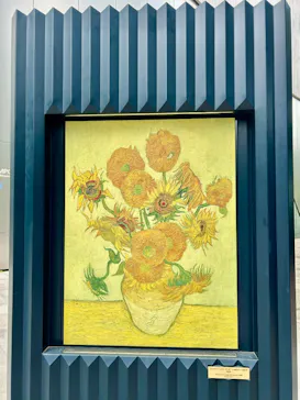 ウジェーヌ・ブーダン展(ＳＯＭＰＯ美術館)に投稿された画像（2026/4/23）