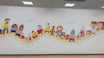 パンどろぼう展（長野会場）に投稿された画像（2026/4/23）