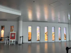 梅田スカイビル・空中庭園展望台に投稿された画像（2026/4/23）