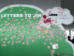 ハルカス300(展望台)に投稿された画像（2026/4/23）