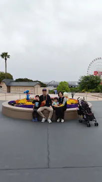 鈴鹿サーキットに投稿された画像（2026/4/23）