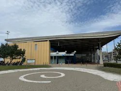 新江ノ島水族館に投稿された画像（2026/4/23）