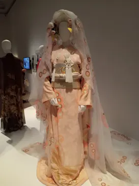 生誕100年　森英恵 ヴァイタル・タイプに投稿された画像（2026/4/23）