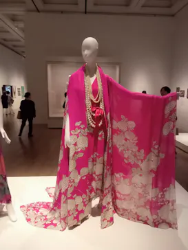 生誕100年　森英恵 ヴァイタル・タイプに投稿された画像（2026/4/23）