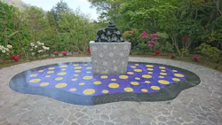 彫刻の森美術館に投稿された画像（2026/4/23）