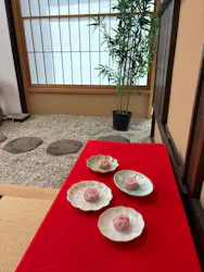 茶禅に投稿された画像（2026/4/23）
