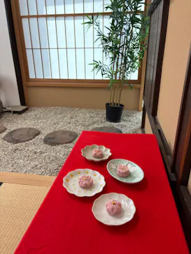 茶禅に投稿された画像（2026/4/23）