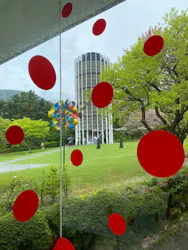 彫刻の森美術館に投稿された画像（2026/4/23）