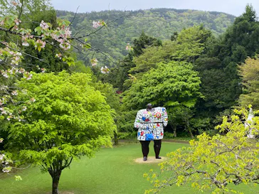 彫刻の森美術館に投稿された画像（2026/4/23）
