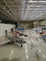 岐阜かかみがはら航空宇宙博物館に投稿された画像（2026/4/23）