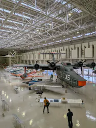 岐阜かかみがはら航空宇宙博物館に投稿された画像（2026/4/23）