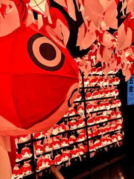 NARA KINGYO MUSEUMに投稿された画像（2026/4/23）