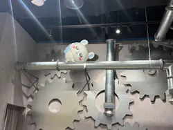 ちいかわパークに投稿された画像（2026/4/23）