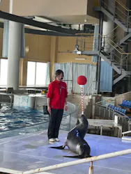 アクアワールド茨城県大洗水族館に投稿された画像（2026/4/23）