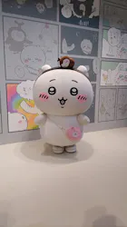 ちいかわパークに投稿された画像（2026/4/23）