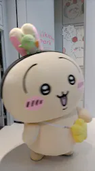 ちいかわパークに投稿された画像（2026/4/23）