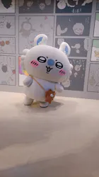 ちいかわパークに投稿された画像（2026/4/23）