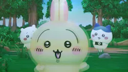 ちいかわパークに投稿された画像（2026/4/23）