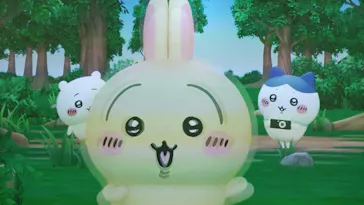 ちいかわパークに投稿された画像（2026/4/23）