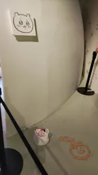 ちいかわパークに投稿された画像（2026/4/23）