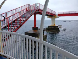 串本海中公園水族館に投稿された画像（2026/4/23）