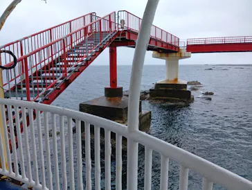 串本海中公園水族館に投稿された画像（2026/4/23）