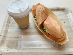 サンシャイン60展望台に投稿された画像（2026/4/23）