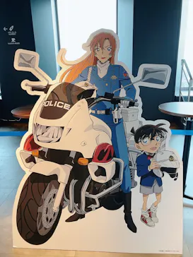 サンシャイン60展望台に投稿された画像（2026/4/23）