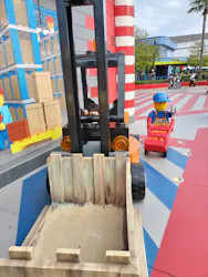 レゴランドⓇ・ジャパン・リゾートに投稿された画像（2026/4/23）