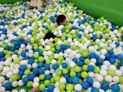 東京あそびマーレに投稿された画像（2026/4/23）