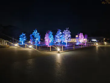 THE BOTANICAL RESORT 林音 おふろcafé りんねの湯に投稿された画像（2026/4/23）