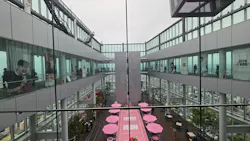 ハルカス300(展望台)に投稿された画像（2026/4/24）