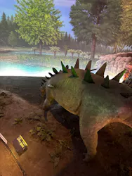 福井県立恐竜博物館に投稿された画像（2026/4/24）