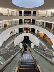 福井県立恐竜博物館に投稿された画像（2026/4/24）