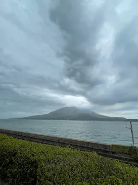 仙巌園に投稿された画像（2026/4/24）