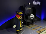 『銀河鉄道999』50周年プロジェクト松本零士展　創作の旅路に投稿された画像（2026/4/24）