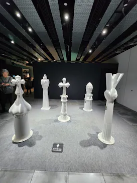 NAKED meets ガウディ展【大阪】に投稿された画像（2026/4/24）