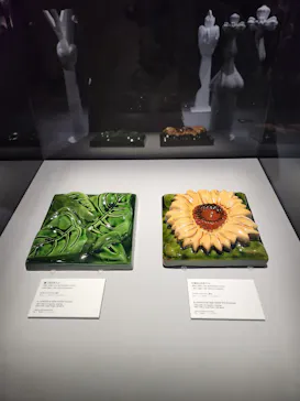 NAKED meets ガウディ展【大阪】に投稿された画像（2026/4/24）