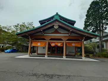 絶景日帰り温泉　龍宮殿本館に投稿された画像（2026/4/24）