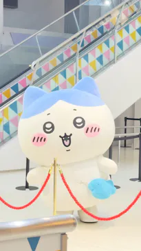 ちいかわパークに投稿された画像（2026/4/24）