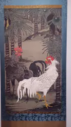 東京国立博物館に投稿された画像（2026/4/24）