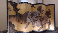 東京国立博物館に投稿された画像（2026/4/24）