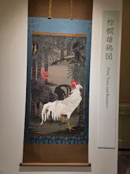 東京国立博物館に投稿された画像（2026/4/24）