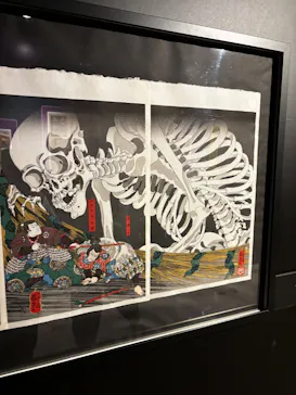 動き出す妖怪展 TOKYO 〜Imagination of Japan〜に投稿された画像（2026/4/24）
