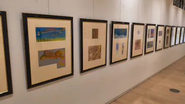 香美市立やなせたかし記念館　(アンパンマンミュージアム＆詩とメルヘン絵本館）に投稿された画像（2026/4/24）