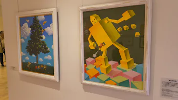 香美市立やなせたかし記念館　(アンパンマンミュージアム＆詩とメルヘン絵本館）に投稿された画像（2026/4/24）